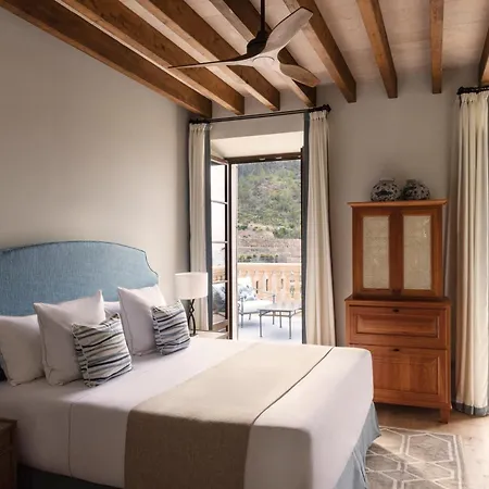 Hotel Son Bunyola And Banyalbufar