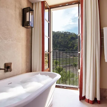 Hotel Son Bunyola And Bañalbufar (Banyalbufar)