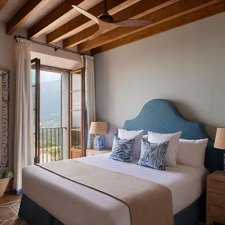 Hotel Son Bunyola And 5*