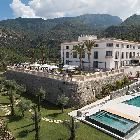 Hotel Son Bunyola And