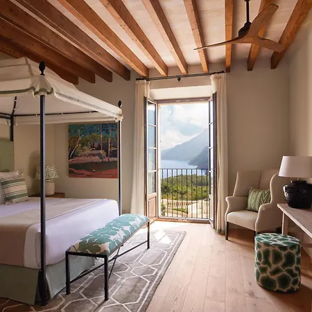 Son Bunyola And Hotel Banyalbufar