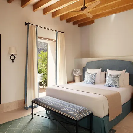 Hotel Son Bunyola And